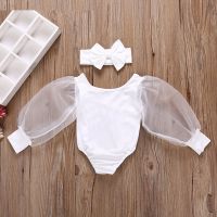 Autumn Newborn Infant Girl Clothes  Fashion Lovely Long Sleeve Bodysuit  Kids Girls Clothing Set Baby Girls Costume 2pcs Suit  by Hs2023