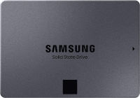 SAMSUNG 870 QVO SATA III SSD 4TB 2.5" Internal Solid State Hard Drive, Upgrade PC or Laptop Memory and Storage MZ-77Q4T0B