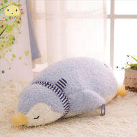 SS【ready stock】Super Soft Cute Penguin Plush  Doll Penguin Plush Pendant Present Toys For Boys Girls