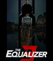 แผ่น Bluray หนังใหม่ (Zoom ซูมชัด ดูรูปตัวอย่างด้านล่าง) The Equalizer 3 (2023) มัจจุราชไร้เงา 3 (เสียง ไทย(โรง) | ซับ ไม่มี) หนัง บลูเรย์