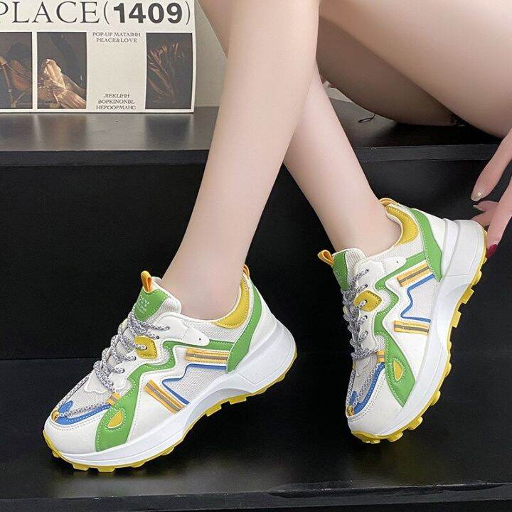 2023-summer-new-korean-edition-ins-fashion-casual-womens-shoes-versatile-thick-sole-sports-shoes-student-board-shoes