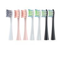 Sonic Electric Toothbrush Nozzles Vacuum Replaceable Brush Heads Suitable for Oclean X/ X PRO/ Z1/ F1/ One/ Air 2 /SE