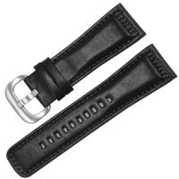 suitable for SEVENFRIDAY P1 P2 S2 M2 Q2 M1B T3 Brushed Plain Leather Watch Strap Accessory 28mm