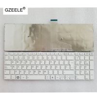 new prodects coming New SP laptop keyboard for Toshiba Satellite L50 A S50 white Spanish