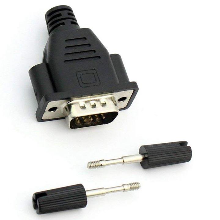 vga-virtual-display-adapter-male-dummy-plug-edid-headless-ghost-emulator-lock-plate