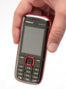 NOKIA 5130 sáng bong main zin đủ phụ kiện.