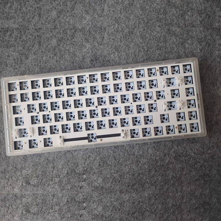 feker-jjk84-t1-ชุดคีย์บอร์ดไร้สาย-84-3-โหมด-สําหรับ-cherry-gateron-kailh-ik75