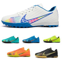 【Pym Quo】    football shoes FG  soccer football shoes cleat boot kasut bola