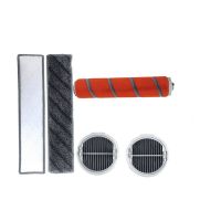 Vacuum Cleaner Brush Mop Pads For ROIDMI NEX X20 Handheld Vacuum Cleaner Brush Parts Essories