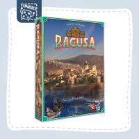 Fun Dice: Ragusa Board Game