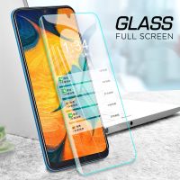 9H Tempered Glass For Samsung Galaxy A50 A30 A 30 50 Screen Protector Film A54 A53 A52 A33 A14 A34 A13 A52S A12 A32 4G 5G Glass