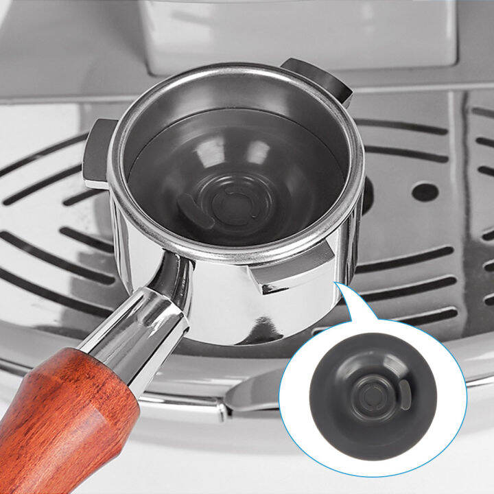 Aayang Rubber Cleaning Disc Coffee Machine Cleaning Tool for Espresso Lazada PH