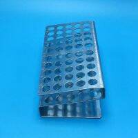 【CW】™﹍卐  Aluminum  Z  Tube Rack 12.5mm Tubes 50-Place