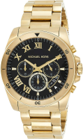 พร้อมสต็อก ！Michael Kors นาฬิกาข้อมือผู้ชาย รุ่น MK8481 MK8438  men watch