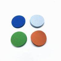 ☼✳ 20ps125mm Water Grinding Abrasive Paper 5inch Grit 3000-10000 fr Flocking Sandpaper Pad Sanding Disc Electric Grinder Accessory