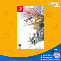 [Nintendo Switch] HARVESTELLA  + มินิโปสเตอร์