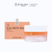 Kem dưỡng BE BALANCE SALMON DA Cream 50ml
