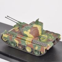 【┋】 BIDORA LIFESTYLE โมเดล60525มังกร1/72 Wii Flakpanzer V "Coelian" 1945ของเล่นแบบ Camo Color Model