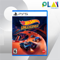 [PS5] [มือ1] Hot Wheels Unleashed [แผ่นแท้] [PlayStation5] [เกมps5]