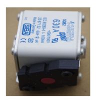 630A 690V 2067132 fuse power fuse automotive ceramic thermal fuse Electrical Circuitry Parts