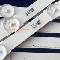 12 PCS LED backlight strip for Samsung UE55JU7500 UE55JU6740 UE55JU6742 UE55JU6745 UE55JU7000 UE55KU6000 UE55KU6100 UE55KU6070