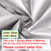 2021Professional custom waterproof cover Round Square Waterproof Outdoor Patio Garden Furniture Covers Rain Snow Chair Sofa cover