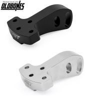 Motorcycle Aluminum Headlight Bracket Bottom Mount Holder for BMW R ninet R 9 t R nine t Rninet 2014 2015 2016 Food Storage  Dispensers