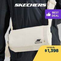 Skechers สเก็ตเชอร์ส กระเป๋าสะพายไหล่ ยูนิเซ็กส์ Comfort Sport Shoulder Bag - P223U029