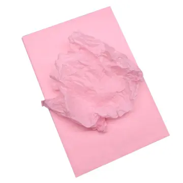 100Sheets/Pack A4/A5 Liner Tissue Paper for Clothing Shirt Shoes