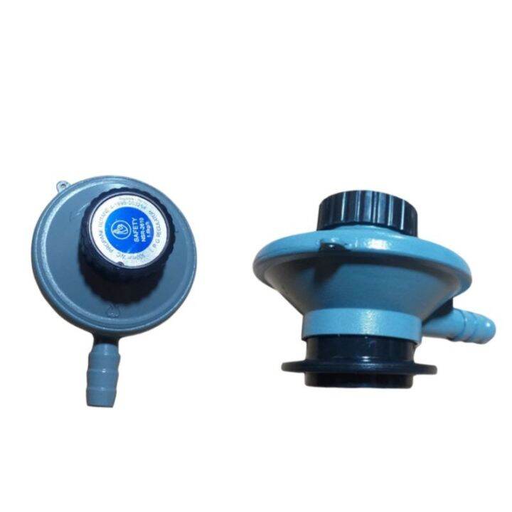 Hotqenia66 LPG Regulator for GASUL Low Pressure Regulator NSG2610