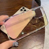 WOW!!! Gear4 D3O Cystal เคสใสปรอท สำหรับ iPhone14 iPhone14Pro iPhone14Plus iPhone14Promax ปรอทไล่สี ขอบหนา ขอบกล้องยกสูง หลังแข็งไล่สี