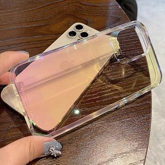 wow-gear4-d3o-cystal-เคสใสปรอท-สำหรับ-iphone14-iphone14pro-iphone14plus-iphone14promax-ปรอทไล่สี-ขอบหนา-ขอบกล้องยกสูง-หลังแข็งไล่สี