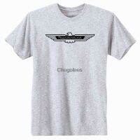 Thunderbird Tshirt