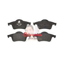 HOT** P86 014B ผ้าเบรก-R-แท้  รุ่น Black : VOLVO S60 S/V/XC70 S80 2.0 2.3 2.9 ปี01-&amp;gt; " เครอป อะไหล่ยนต์" ส่งด่วน ผ้า เบรค รถยนต์ ผ้า เบรค หน้า ผ้า ดิ ส เบรค หน้า ผ้า เบรค เบน ดิก