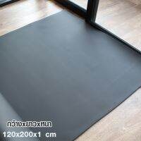 โฟมยาง EVA ขนาด100x200ซม. รุ่น Rubber-Pad-2M-00G-Pad