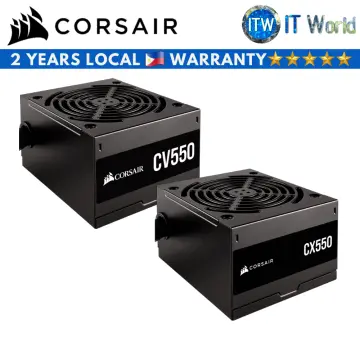 CORSAIR RM1000e 80 PLUS Gold Certified Fully Modular Low-Noise ATX Power  Supply Unit - CP-9020264-NA - Power Supplies 