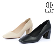 Giày nữ cao cấp ELLY EGM117
