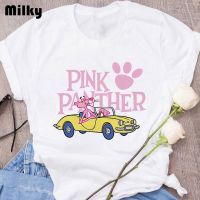 Tshirt Pink Panther Tshirt For Print T Shirt Tshirt Graphic Tee Gildan