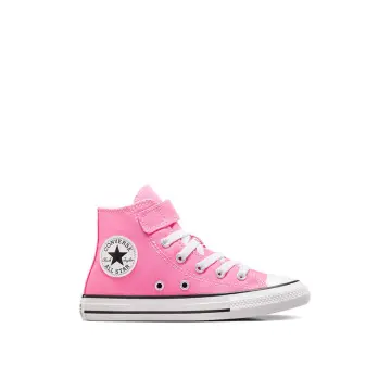 Girl converse hot sale high tops