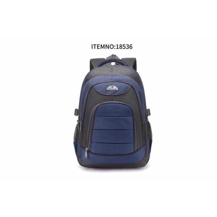 JYS 5503 samsonite backpack Lazada PH
