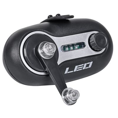 LEO Fishing Bite Alarm LED Sound Alert on Fishing Rod with Best Seneitive Electronic Indicator with Loud Siren Daytime Blue