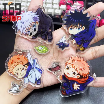 Share more than 168 anime charms for bracelets best - ceg.edu.vn