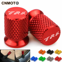 For Benelli TRK 251 502 502X CNC Aluminum Alloy Tire Valve Air Port Cover Stem Cap Motorcycle Accessories 1