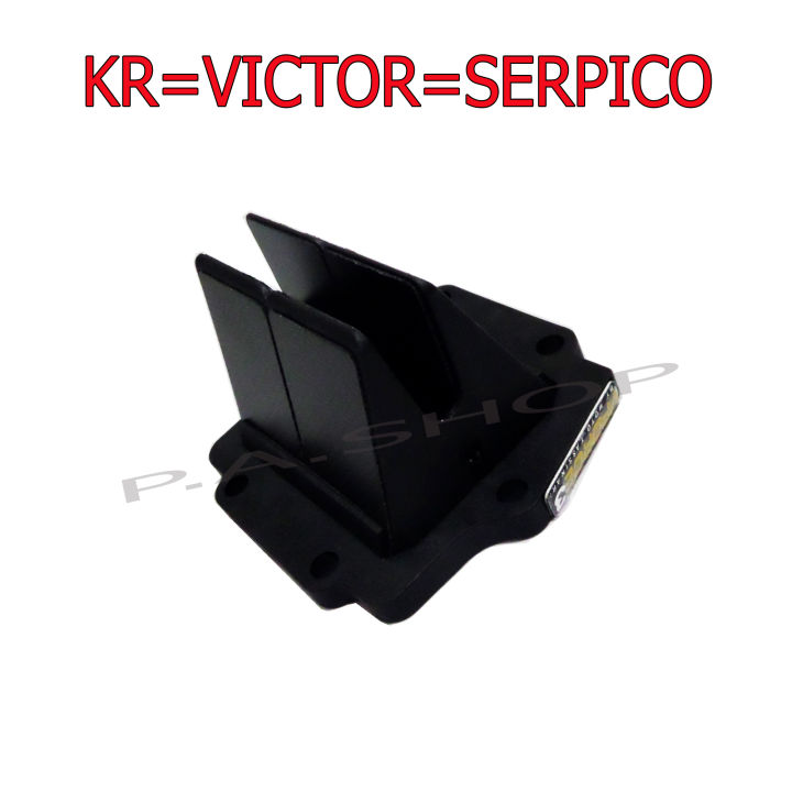 แป้นหรีดแต่ง-v-force3-แท้-สำหรับ-kawasaki-kr150-victor-serpico