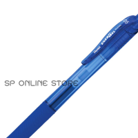 ปากกาหมึกเจลเพนเทล BLN105 Pentel EnerGel 0.5 มม. ปากกาสีน้ำเงิน(จำนวน1แท่ง)