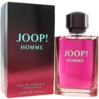 น้ำหอม Joop Homme EDT 125ml. กล่องซีล ของแท้ 100%