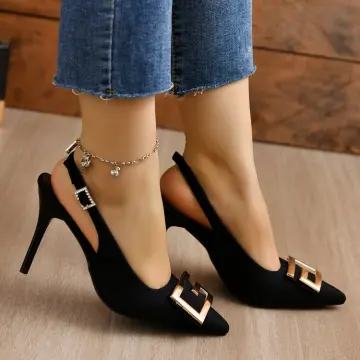 MISHI Women White Heels - Buy MISHI Women White Heels Online at Best Price  - Shop Online for Footwears in India | Flipkart.com
