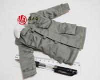 1/6 Action Figures Model DID 80071 WWII German major Konin1.0 cotton-padded clothes