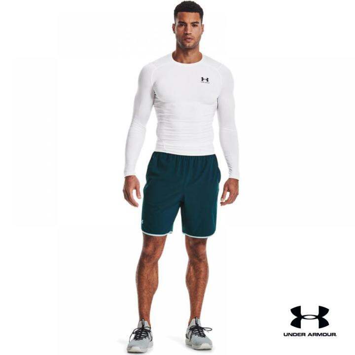 under-armour-ua-mens-heatgear-armour-long-sleeve-อันเดอร์-อาเมอร์-เสื้อสำหรับผู้ชาย