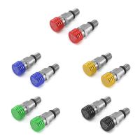 】【=-【 Fork Air Bleeder Relief Valve Screw M5 0.8MM For YAMAHA YZ125 YZ250 YZ250F YZF250 YZ450F YZF450 WR250F WR450F YZ250FX YZ YZF